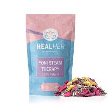 Healher International Yoni Steam Therapy Yoni Steaming Herbs Vaginal Steaming Walmart Com Walmart Com