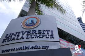 This is unikl official fb. University Kuala Lumpur Study In Malaysia