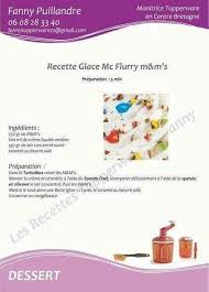 Epingle Par Celina Rodrigues Sur Autres Desserts Recette Apero Tupperware Recette Tupperware Tupperware