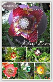 Ebay.com has been visited by 1m+ users in the past month Diy Glass Flowers Using Recycled Glass Glass Garden Flowers Glass Flowers Glass Garden Art