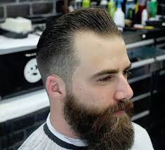Le marché des «remèdes naturels». Coiffure Homme Debut Calvitie Cheveux W