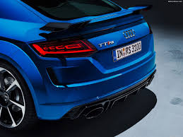 We take the hassle and haggle out of car buying by. Audi Tt Rs Coupe 2020 Picture 41 Of 62