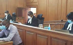 The court allowed two files including the. Kenya 7 Judge Bench To Hear Bbi Appeal Justice Musinga Allafrica Com