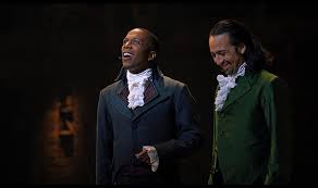 Able to inspire excellent discussions with kids and families? Disney Plus Hamilton Is Marvelous But It S Not Kid Friendly One Christian Voice