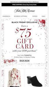 Saks Fifth Avenue Black Friday Deals 2021 The Best Saks Fifth Offers Black Friday Black Friday Sale Black Friday Hours