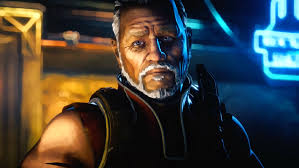 Electronic arts plans to implement ios support and include more regions in further tests. Leaked Blisk Abilities Feature The First Apex Legends Titan