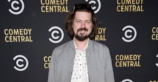 Comedian trevor moore has tragically died at the age of 41. Obqvjt3bzuthgm