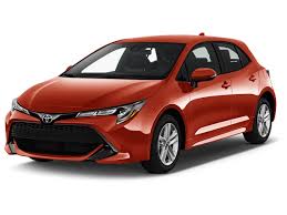 Maybe you would like to learn more about one of these? 2021 Toyota Corolla Hatchback For Sale In Braintree Ma Toyota Of Braintree