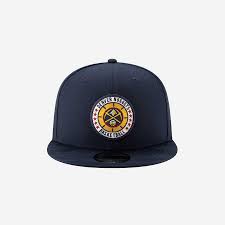 The denver nuggets had been building a pretty good team even before this summer. New Era Denver Nuggets Nba18 9fifty Cap