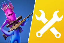 If you're still trying to get some practice in before the final round of world cup qualifiers begins, you need to know what the latest patch means for gameplay. Fortnite Patch Update 11 40 Notes Epic Confirms Sidegrading Heavy Ar Feature Daily Star