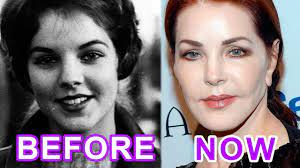 Priscilla ann presley is an american businesswoman and actress. Woman And Time Priscilla Presley Youtube