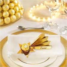Ferrero Rocher Timeline Photos Facebook Christmas Place Cards Christmas Gift Wrapping Christmas Gift Packaging