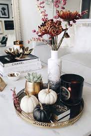 Maybe you would like to learn more about one of these? 57 Elevated Halloween Decorations Stylish Halloween Decor Ideas