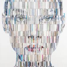 ▷ Afro Station II by René Tavares, 2015