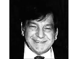 PAUL BARRY Obituary (1934