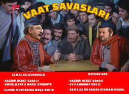 Kemal kılıçdaroğlu yeni sistemle ilgili yine çarpıtma yapmak isterken komik duruma düştü. Memurlar Net Kilicdaroglu Nun Vaatleri Capsleri Costurdu