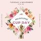 Melbourne Cup Day! event image