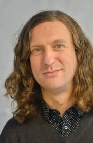 Steven Sello Max-Weber-Kolleg Uni Erfurt Doktorand