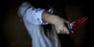 بـ7 طعنات سودانية تذبح زوجها على الفراش في شهر العسل فوشيا