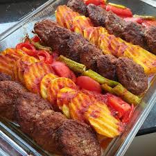 Pin By Handan Sekercioglu On Kofte Food Sausage Meat