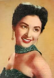 Ms. Susan Roces and Ms. Nida Blanca