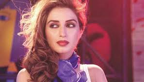 The main focus of dr. Iman Ali Wants Action Against Bloggers For Spreading Fake News About Abid Ali
