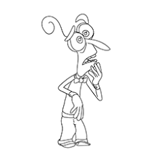 Check spelling or type a new query. 10 Adorable Inside Out Coloring Pages For Your Little One