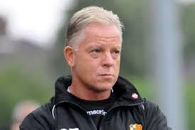 Bartlett targets improvement in Lowestoft re-match