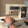Singer, kenmore, elna, brother, husqvarna viking, pfaff, bernette, montgomery ward. 1