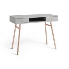 Maybe you would like to learn more about one of these? Buy Habitat Concrete Style Office Desk Grey Desks Argos