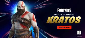 Here's a full list of all fortnite skins and other cosmetics including dances/emotes, pickaxes, gliders, wraps and more. Fortnite Kratos Skin Leaked Master Chief Rumored For Season 5 Fortnite News Win Gg