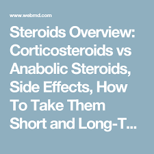 Slideshow Steroids What Are They How Do You Take Them What Are The Side Effects Steroids Anabolic Anabolic Steroid