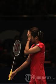 Explore more on thailand ratchanok intanon at dnaindia.com. Ratchanok Intanon Memenangkan Indonesia Open Foto 6 1602183 Tribunnews Com