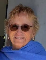 Sharon Dodge Obituary (1941