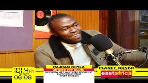 Dakika 10 za maangamizi boshoo vs wakiafrik. Dakika 10 Za Maangamizi Anoga Plus A Planet Bongo By Eastafricaradio