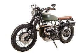 Kevils Timeless Bmw R100 Scrambler Bmw Scrambler Bike Exif Bmw Cafe Racer