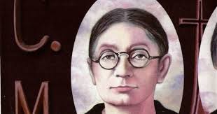 Anda, ve a decirles a mis hermanos...: MADRES FUNDADORAS CMST