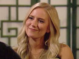 Who Is Lauren B. — a Frontrunner