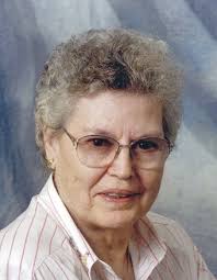 Wanda Doris (McManes) Brogdon