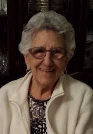 Obituary information for Edith "Italia" Camillo Stead