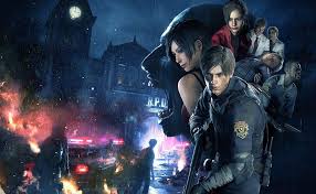 Come on capcom it's like you didn't even try with this one. Resident Evil 3 S Nemesis Now Terrorizes Resident Evil 2 Remake