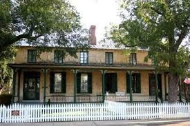 Geary County Cvb Official Website Custer House Fort Riley Kansas Fort Riley Custer