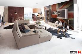Wohnzimmer Junges Wohnen Entdeckt Bei Mobel Kraft Zuhause Junges Wohnen Coole Mobel