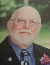 Obituary information for Larry S. Grothey