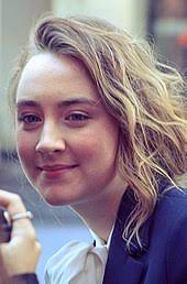 Saoirse ronan and paul mescal, two of ireland's top stars, are heading to australia to film 'foe,' based on a novel by canadian writer iain reid. Saoirse Ronan Wikipedia