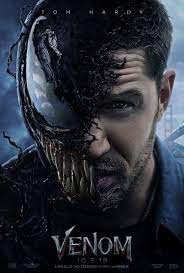 Venom 2018 Review Film Venom Venom Movie Venom 2018