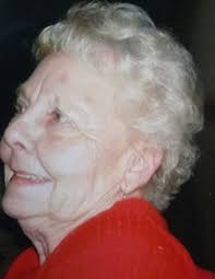 Betty Jane Powell Obituary August 11, 2023