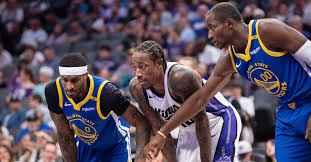 Kings vs Warriors Preseason Game Preview and Open Thread, Part 2