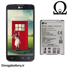باتری اصلی گوشی LG L90 D405 - BL-54SH ...