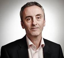 Coronation Street boss Kieran Roberts leaving after 16 years